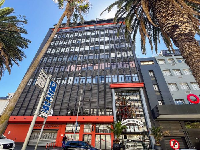 Property #2216566, Office rental monthly in Cape Town City Centre