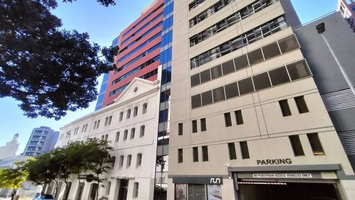 Property #2199059, Office rental monthly in Cape Town City Centre