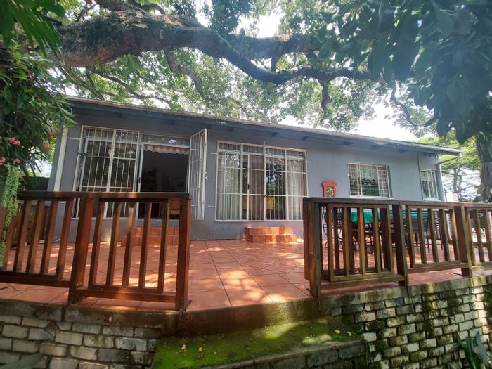 Property #2009665, Small Holding for sale in Nelspruit Rural