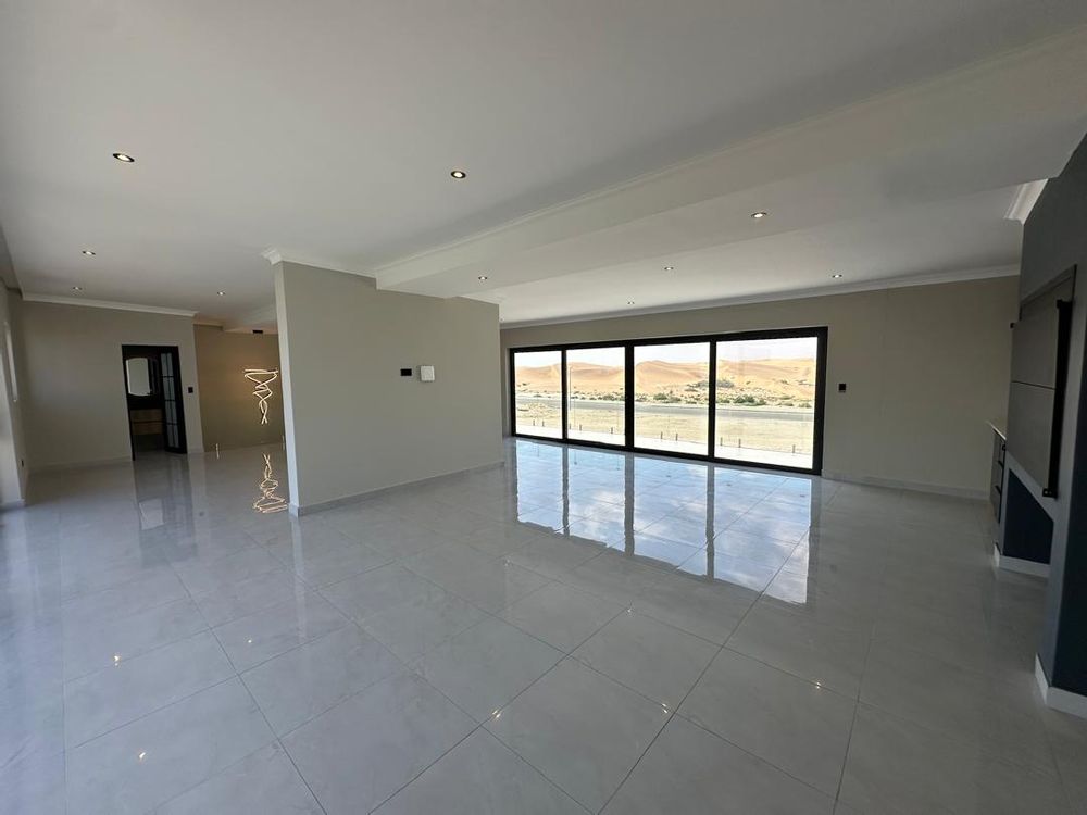 Indoor Entertainment area