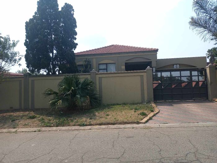 Property #2150522, House rental monthly in Kempton Park West