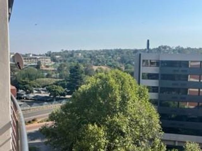 Property #2203325, Apartment for sale in Braamfontein