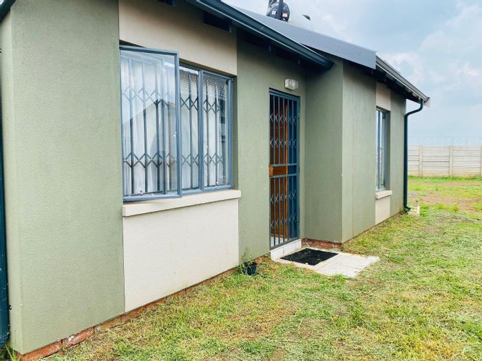 Property #2456369, House Rental Monthly in Sky City