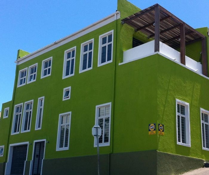 Property #2248449, House rental monthly in Bo Kaap
