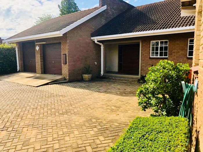 Property #2091470, House sold in Vryheid Central