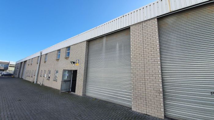 Property #2258513, Industrial rental monthly in Epping Industrial