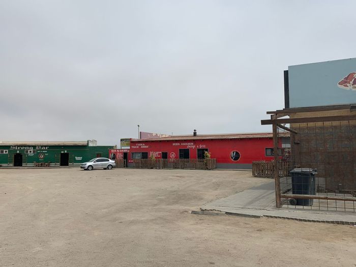 Swakopmund Central Business Opportunity: Butchery, Entertainment, Bars. Valued below Market Price!