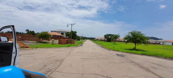 Property #2270465, Vacant Land Residential For Sale in Brits Rural