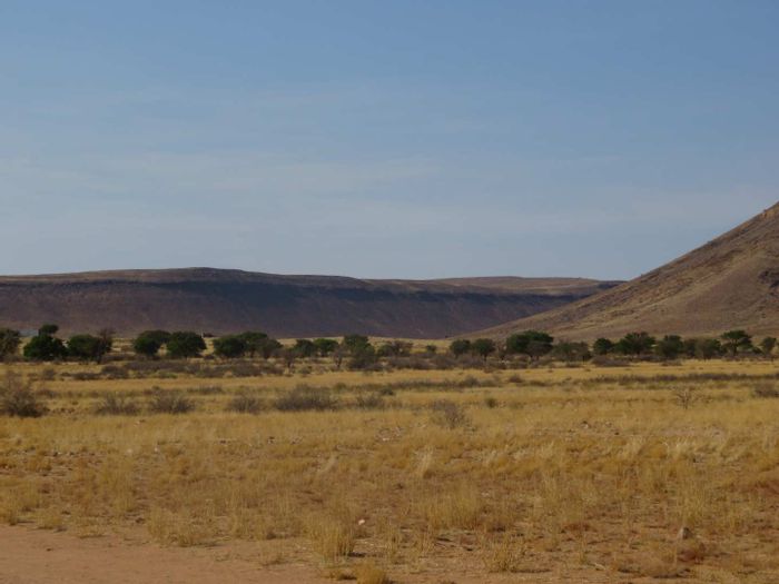 Keetmanshoop properties for sale