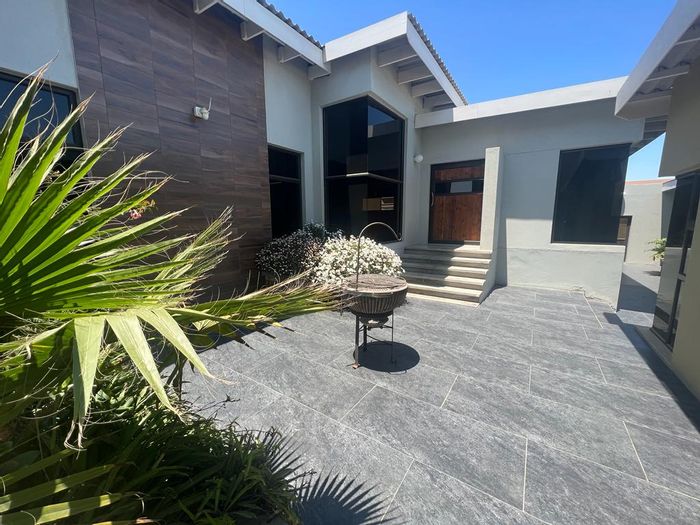 Stunning Ocean View House for Sale with Impressive Features