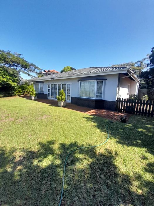 Property #2152788, House rental monthly in Ballito