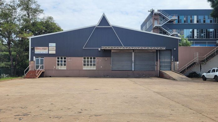 Property #2219966, Industrial rental monthly in Westmead
