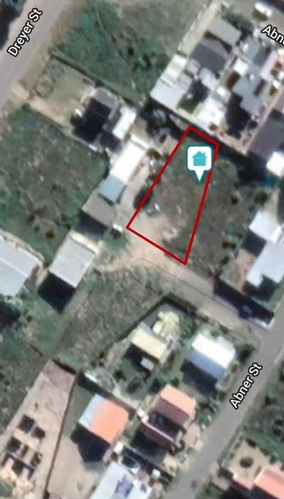 Property #2090881, Vacant Land Residential for sale in Stanford