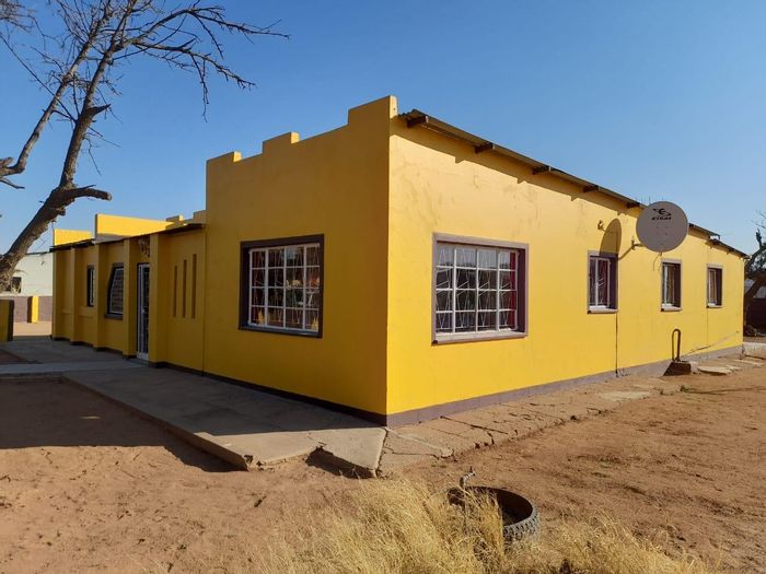 Rehoboth Property property and houses for sale in Rehoboth, 130 of 44