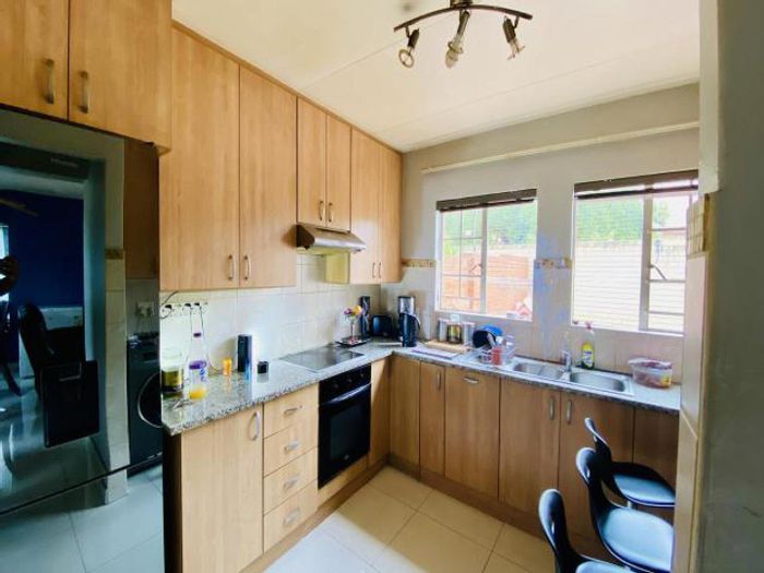 Property #2384788, Townhouse For Sale in Brooklands Lifestyle Estate