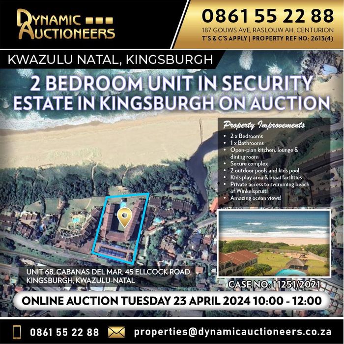 Property #2212678, House auction in Kingsburgh Central