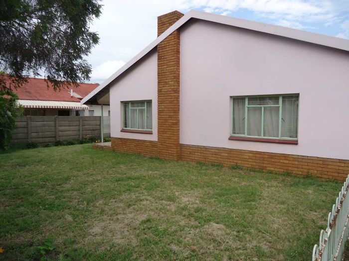 Property #2208662, House for sale in Booysens