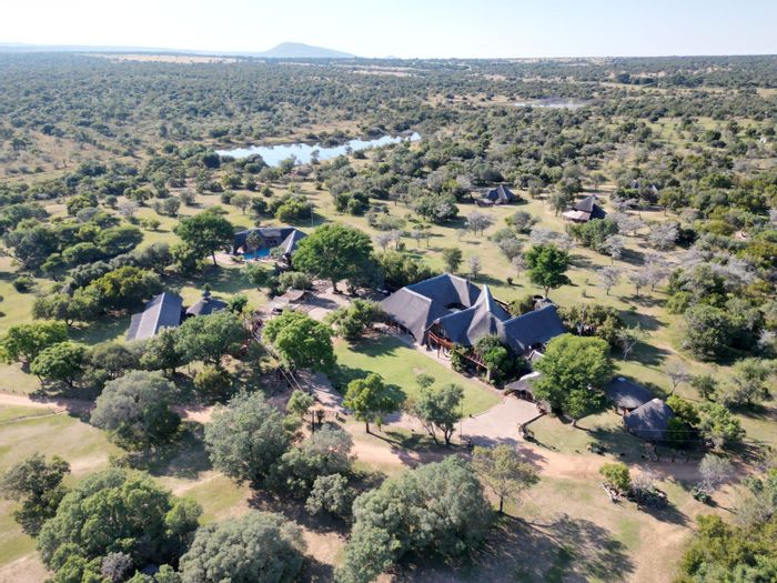 Property #2135082, Farm For Sale in Bela Bela Rural