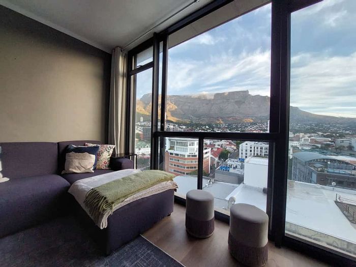 Property #2239563, Apartment rental monthly in Cape Town City Centre
