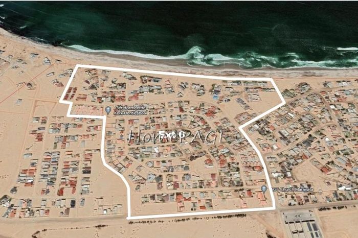 Property #2170167, Vacant Land Residential for sale in Henties Bay Central