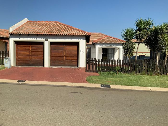 Property #2248439, House for sale in Meyersig Lifestyle Estate