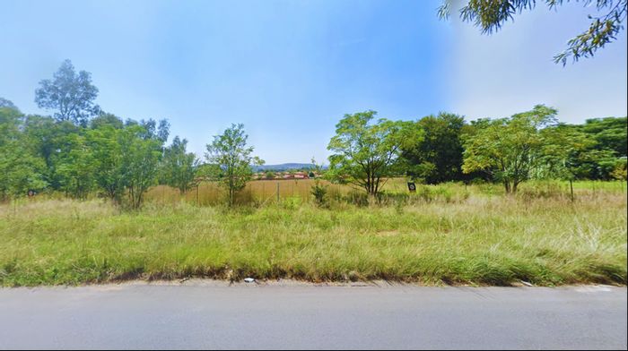 Property #2197833, Vacant Land Residential for sale in Randpark