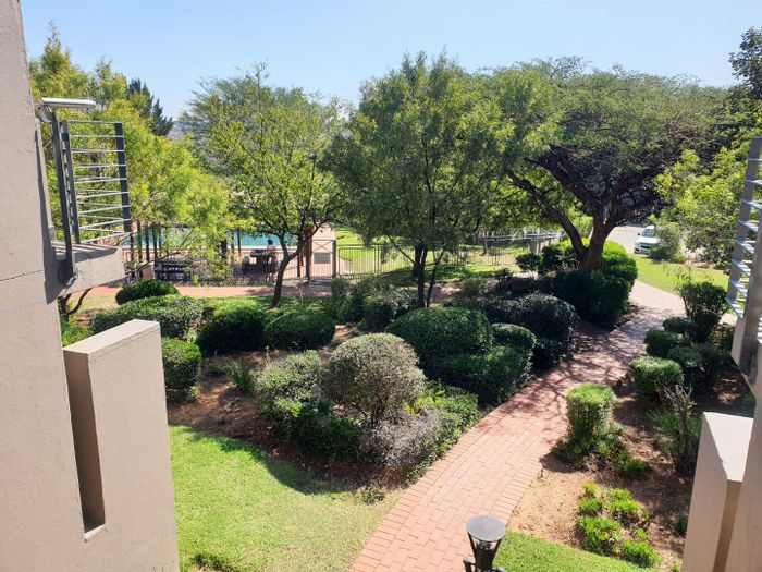 1-Bedroom Apartment To Rent in Jackal Creek Golf Estate with Pool & Clubhouse Access.