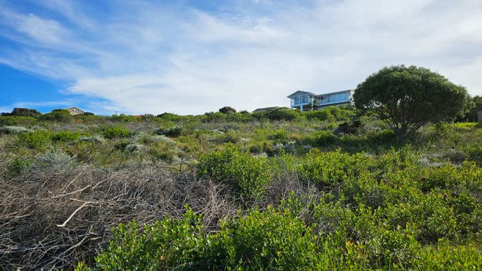 Property #2148223, Vacant Land Residential for sale in Dana Bay