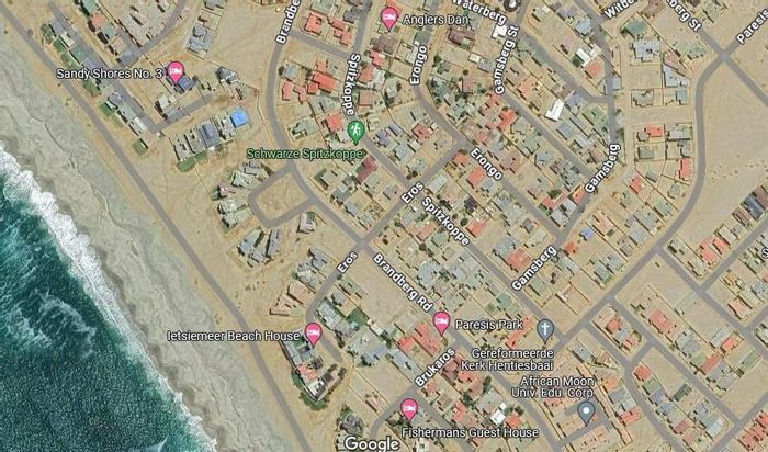 Property #2250227, Vacant Land Residential for sale in Henties Bay Central
