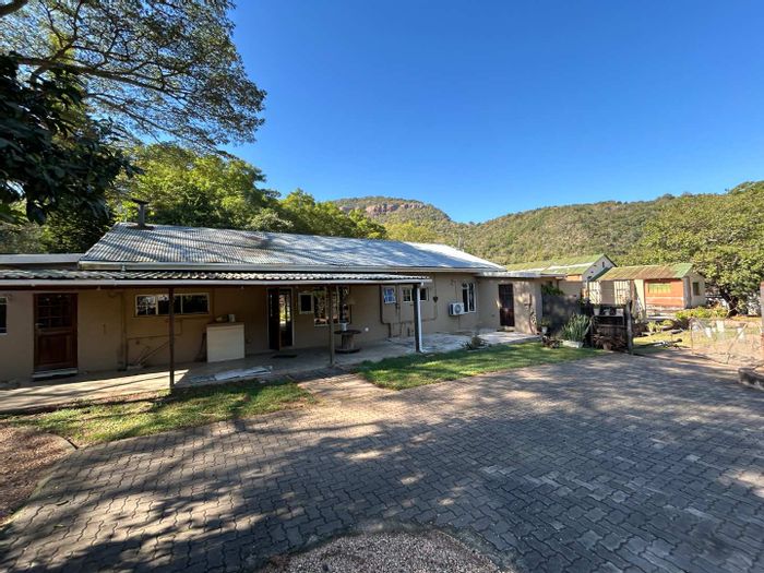 Property #2269081, House rental monthly in Shongweni