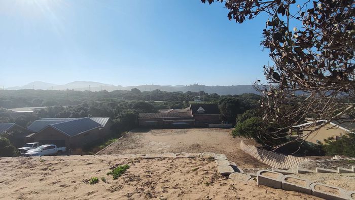 Wilderness Central Vacant Land Residential For Sale: 1738 m², beach access, approved plans available.