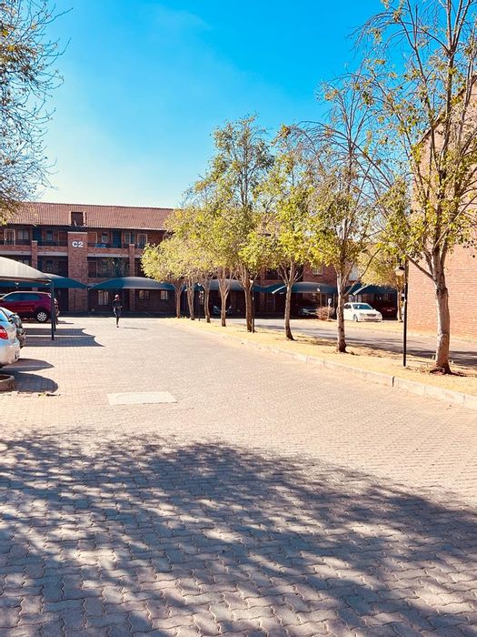 Property #2186324, Apartment for sale in Midrand