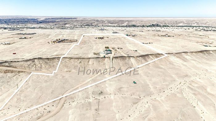 Property #2222126, Small Holding for sale in Swakopmund River Plots