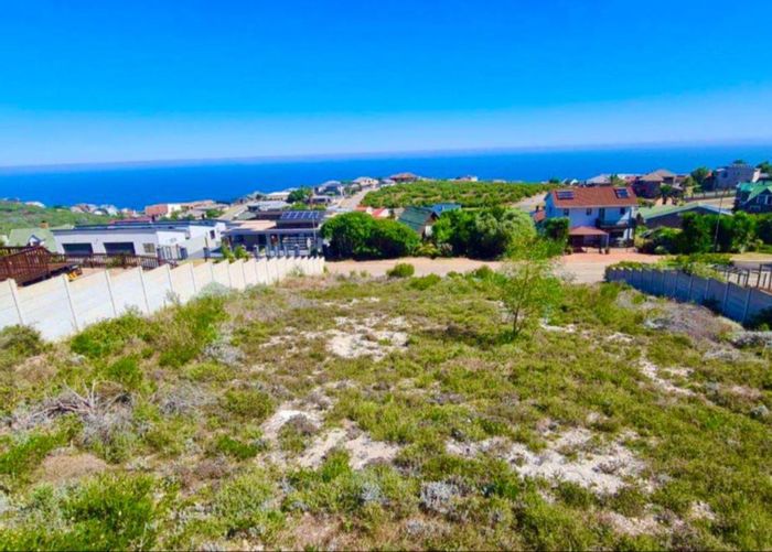 Property #2203284, Vacant Land Residential for sale in Dana Bay