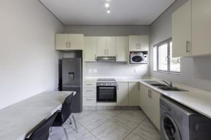 Property #2213596, Apartment for sale in Duiker Fontein