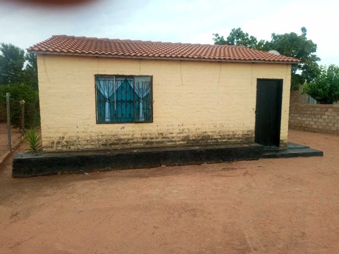 Property #2214541, House for sale in Soshanguve Ext