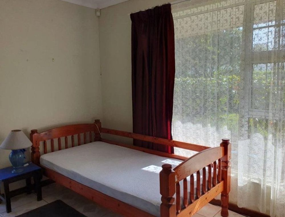 2-Bedroom Granny Flat