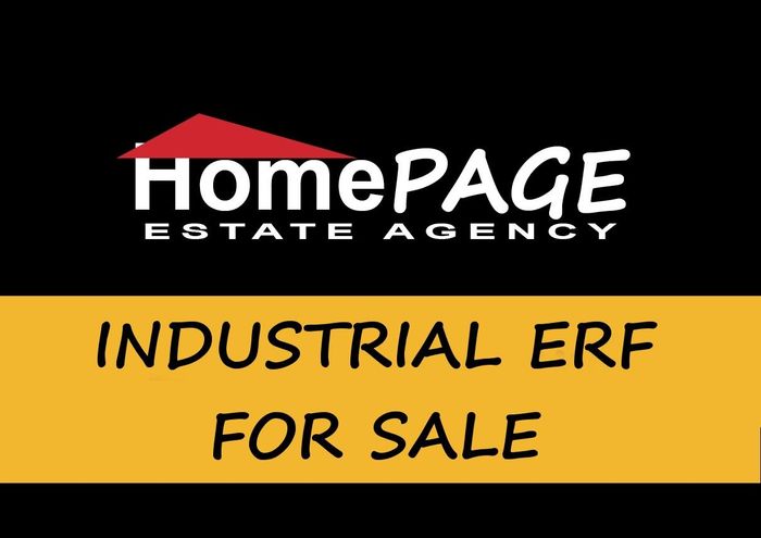 Property #2152141, Industrial for sale in Swakopmund Industrial