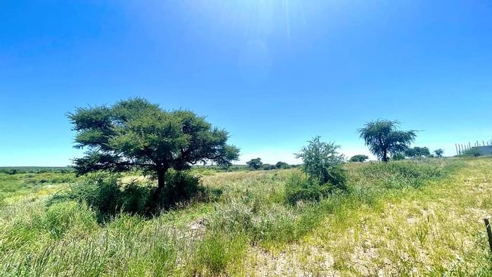 Property #2108504, Vacant Land Residential for sale in Omeya Golf Estate