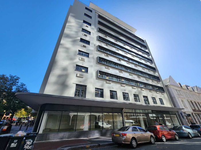 Property #2247123, Retail rental monthly in Cape Town City Centre