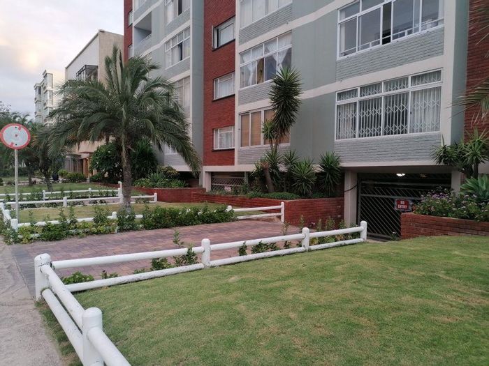 Property #2078022, Apartment Rental Monthly in Humewood