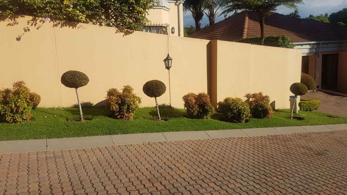 Property #1936777, House pending sale in Bryanston