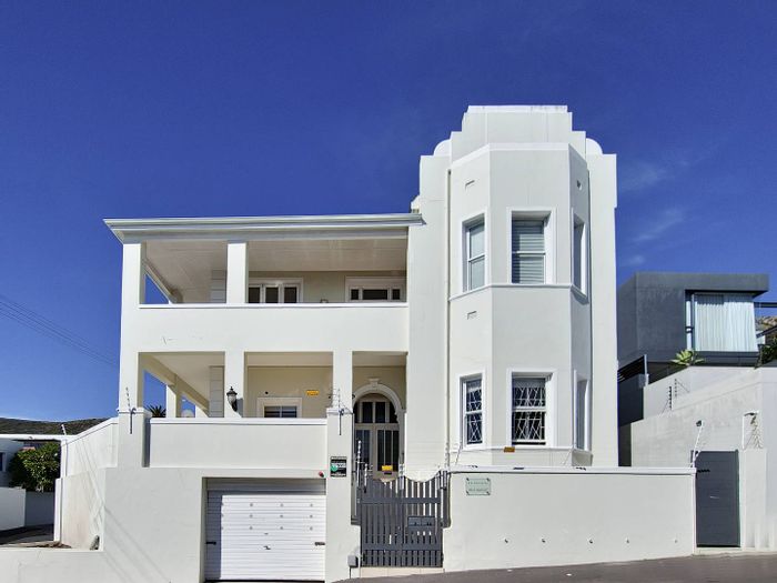 Property #2249584, Apartment for sale in Fresnaye