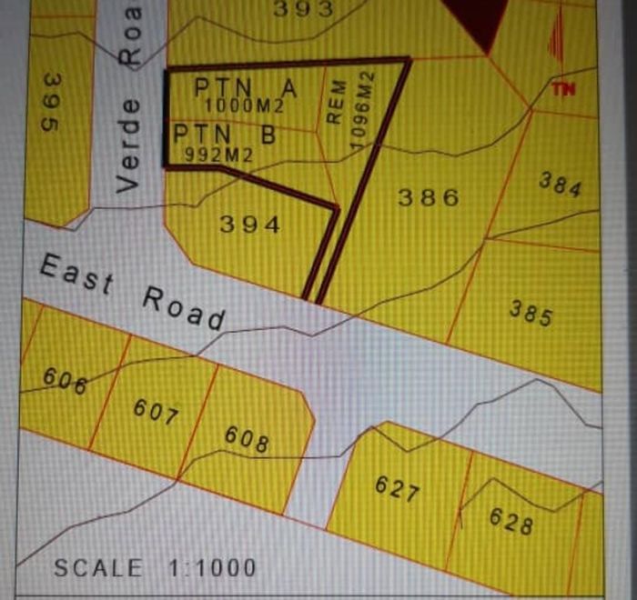 Property #2220450, Vacant Land Residential for sale in Otjiwarongo