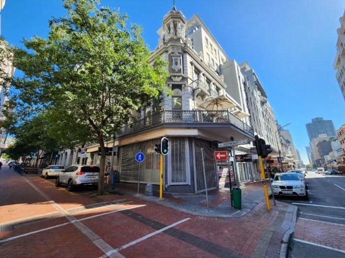 Property #2219511, Mixed Use rental monthly in Cape Town City Centre
