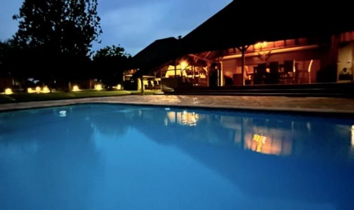 Farm for Sale in Tsumeb Central: Wildlife views, waterholes, and unique retreat experience.