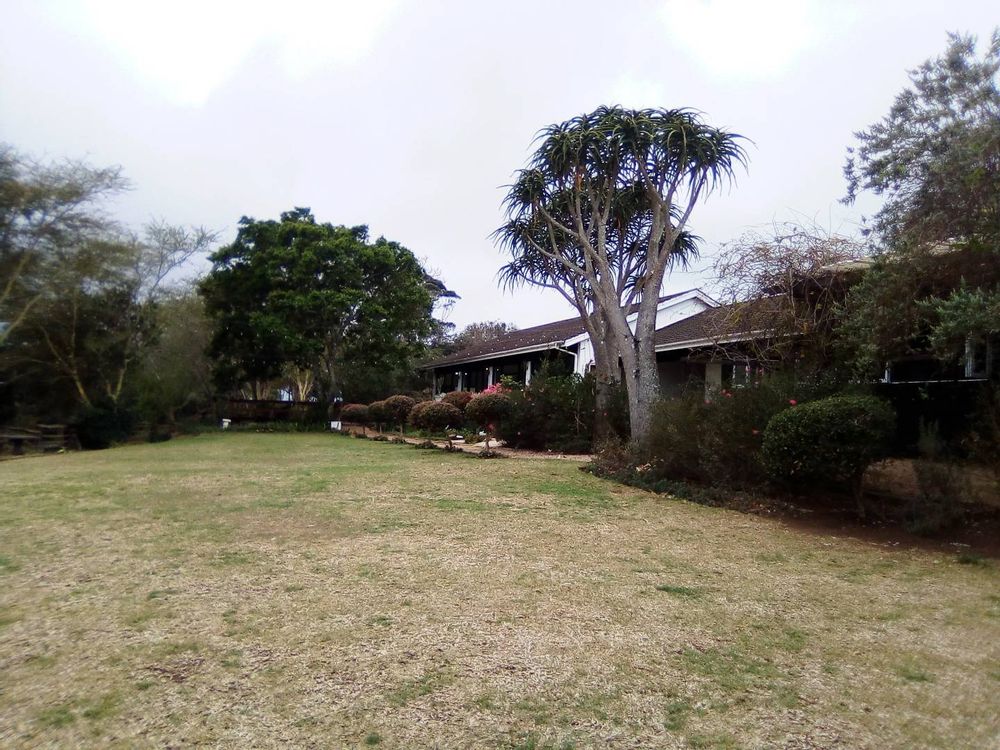 Existing Restaurant and Function Hall