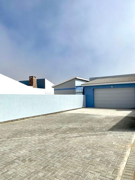 Property #2059897, House for sale in Swakopmund Central
