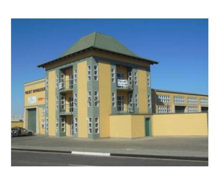 Property #1261131, Industrial rental monthly in Swakopmund Industrial