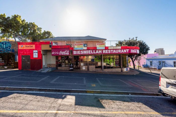 Thriving Halal Restaurant Business for Sale in Iconic Bo Kaap Location!